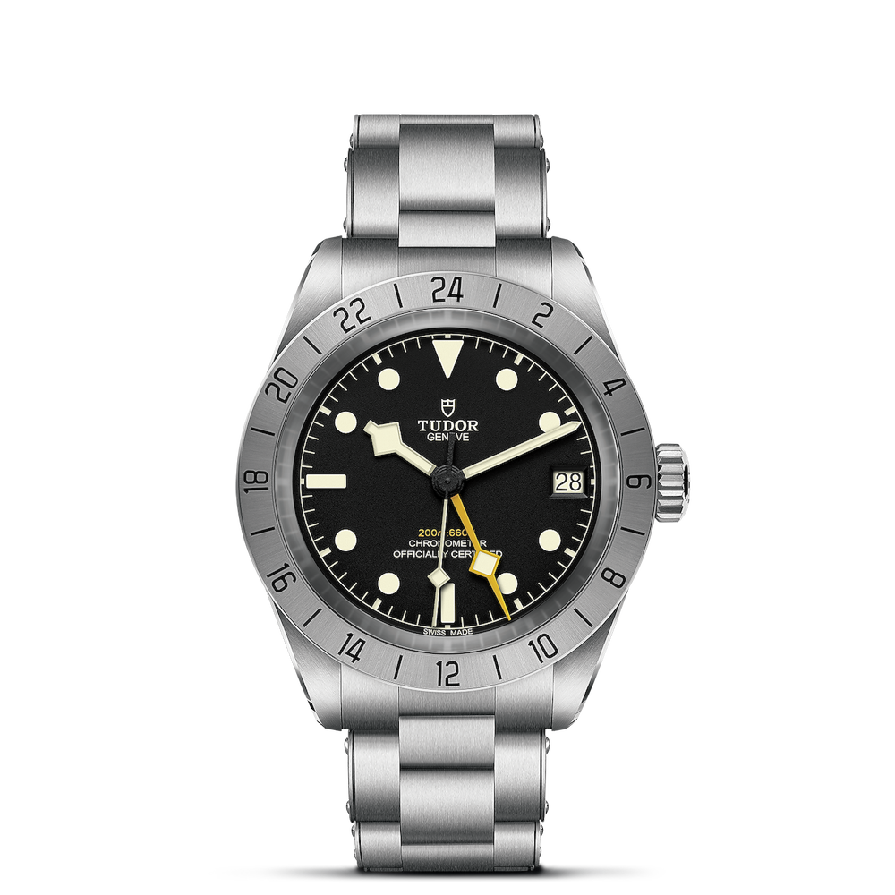 Tudor Black Bay Pro Ref. M79470-0001